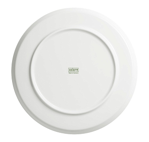 Тарелка для пиццы Weber 30.5 см, 2 шт. для сада