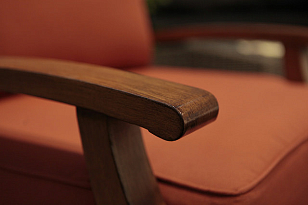 Кресло Вишневый Садъ Альберо Солидо, садовая мебель