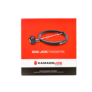 Вертел Joetisserie (Big Joe) для сада