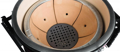 Улучшенная топка