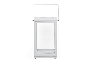 Светильник Brafab Belfort White, уличное оборудование