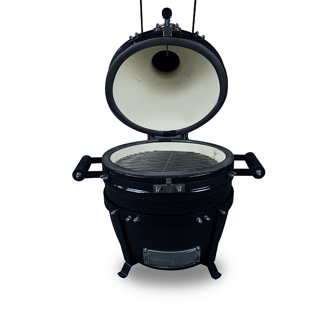 керамический гриль fornetto kamado small
