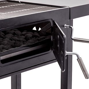 Угольный гриль Char-Broil Performance 780