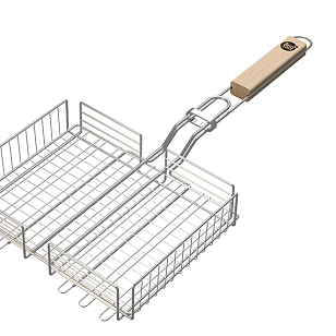 Решетка барбекю 800 Degrees Barbecue Grill Size XL для приготовления пищи Решетка барбекю 800 Degrees Barbecue Grill Size XL для сада