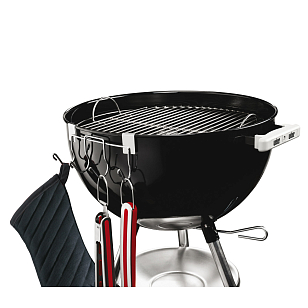 Держатель инструментов для гриля Weber для сада