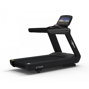 Беговая дорожка CardioPower Pro CT550 для хобби и пикника