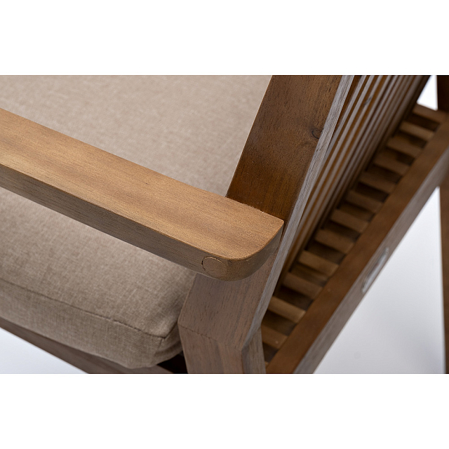 Стул из акации Joygarden Mona 