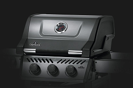 Фарфоровое покрытие крышки