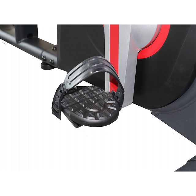 Горизонтальный Велотренажер СardioPower R37