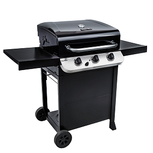 Гриль газовый Char-Broil Performance 3B