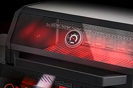 Система полной прозрачности Clear Vision