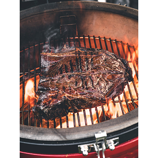 Решетка полукруглая Big Joe