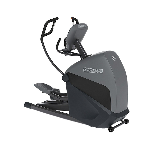 Эллиптический тренажер Octane XT-3700с с консолью Smart