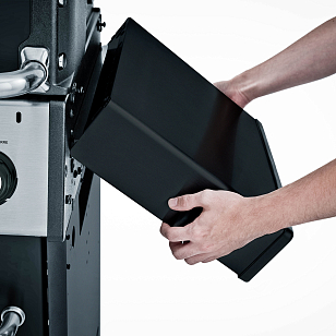 гриль газовый broil king crown 440