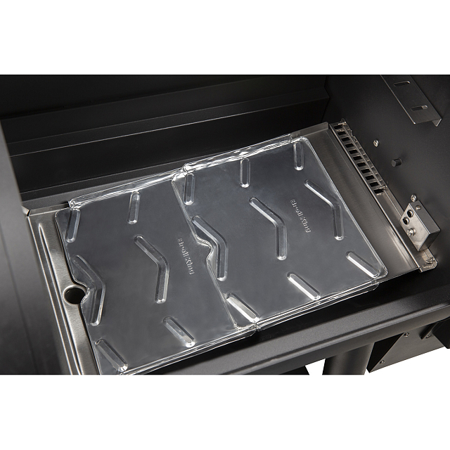 Набор лотков-жиросборников Broil King для котла пеллетного гриля