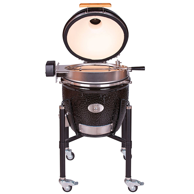 Шашлычница с электроприводом Monolith LeChef