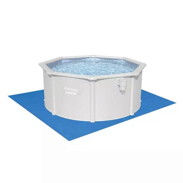 Бассейн стальной Bestway Hydrium Ø300 х 120 для серфинга