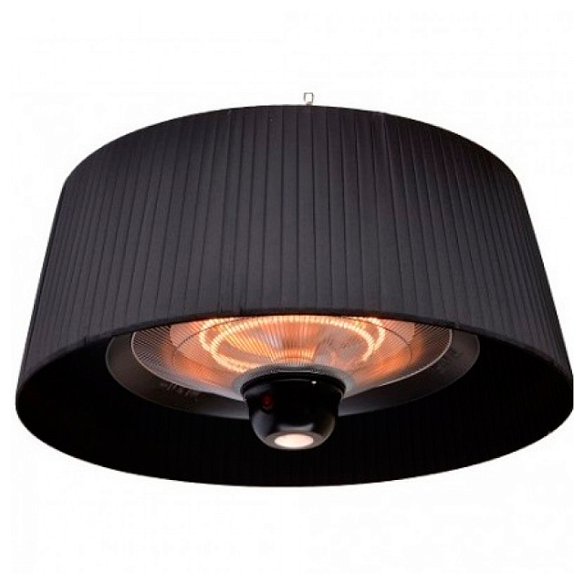 Уличный электрический обогреватель Hügett Taket 2125 Black 