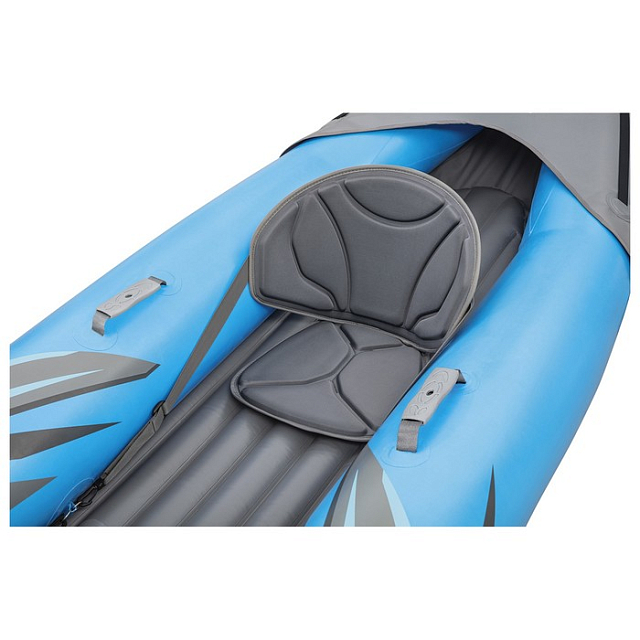 Каяк 1-местный Bestway Surge Elite X1 312 x 93 x 40 для серфинга