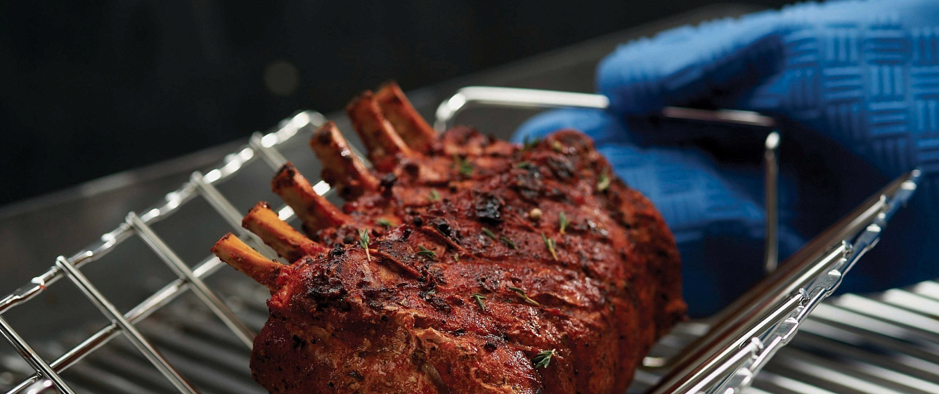 Гриль газовый Napoleon встраиваемый BILEX-485