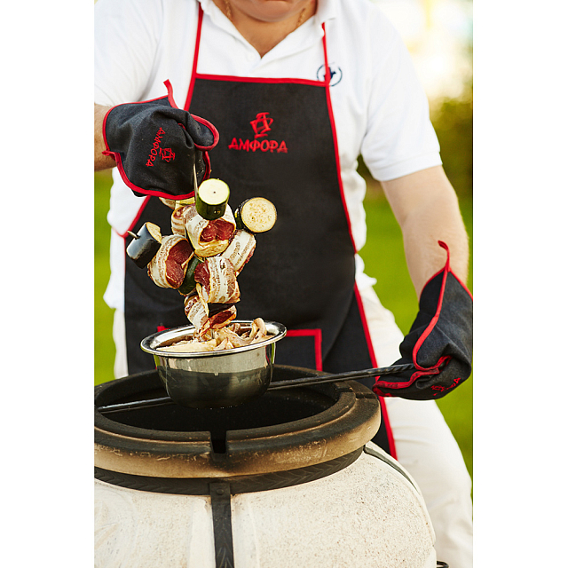 Елочка Amfora Tandoors Ø21 см