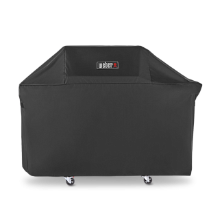 Чехол для гриля Weber Genesis 300 серии для сада