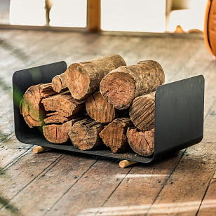 Дровница Firewood W-01, товары для загородного дома