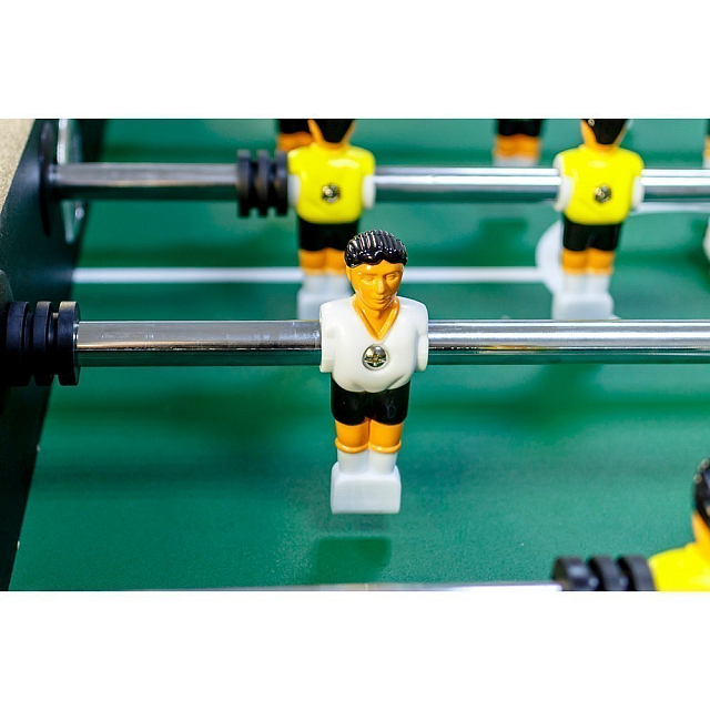Настольный футбол Scholle Champion 5 фут