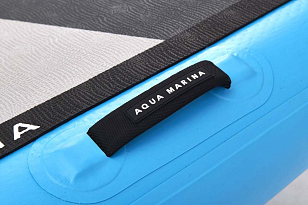 Aquamarina