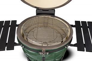 гриль керамический diamond egg xl цвет: зелёный eu для приготовления пищи гриль керамический diamond egg xl цвет: зелёный eu для дачи