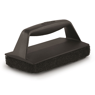 Губка абразивная Napoleon для сада