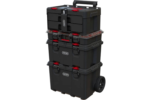 Ящик для инструментов Keter Power Tool Case 