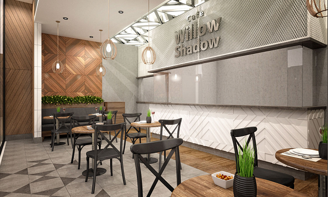 Стул Tilia Capri Цвет Бежевый 