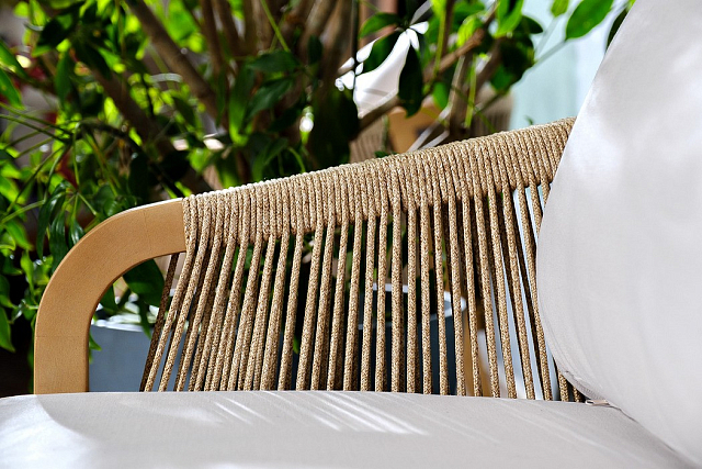 Диванная группа Joygarden Rimini L 