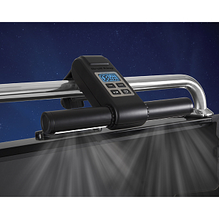 Фонарик Broil King с таймером для сада