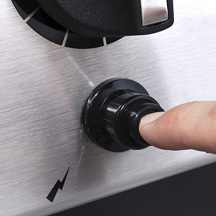 гриль газовый broil king gem 310