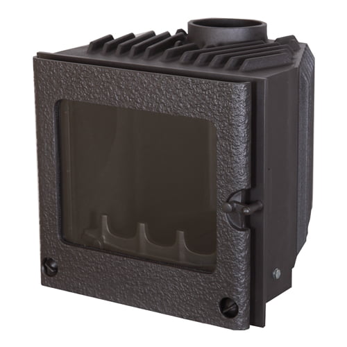Топка 12KW telio