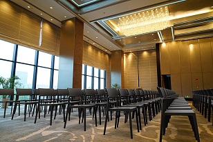 Кресло Siesta Contract Plus Цвет: чёрный для дачи Кресло Siesta Contract Plus Цвет: чёрный, садовая мебель