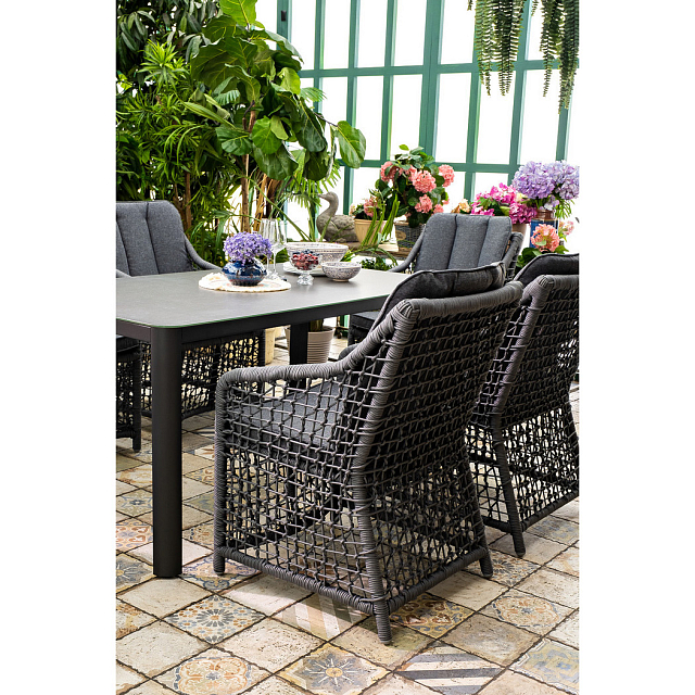 Обеденный стол Joygarden Lucca 160 см 