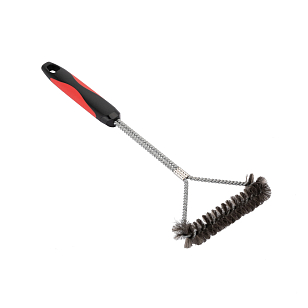 Щетка Primeliner для чистки гриля для сада