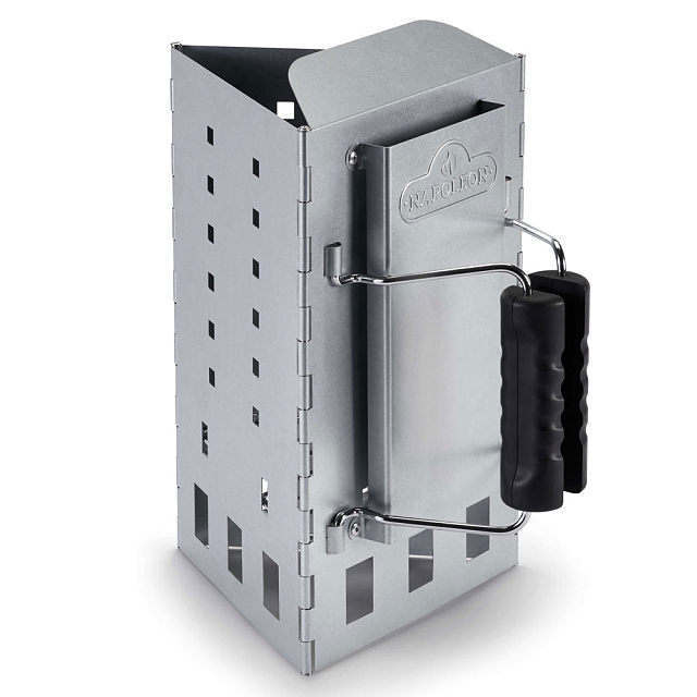 Устройство для розжига древесных углей Napoleon Стартер складной