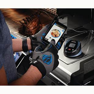 Универсальные жаростойкие перчатки Napoleon SmartTouch (S/M)