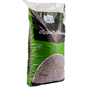 Пеллеты Oklahoma Joe's яблоня для сада