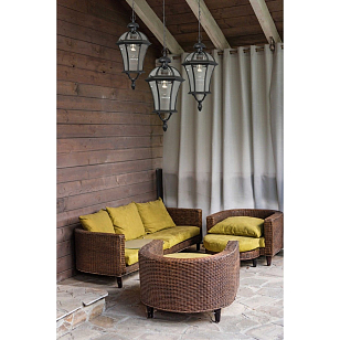 Люстра De Markt Сандра, уличное оборудование