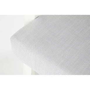 Диван трехместный Joygarden Concorde белый для дачи Диван трехместный Joygarden Concorde белый, садовая мебель