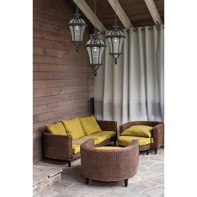 Люстра De Markt Сандра 