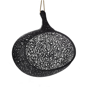 Подвесное кресло Unknown Nordic Bios Hide, садовая мебель