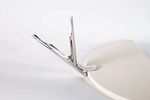 Щипцы для снятия горячих решеток и отсекателей жара Diamond Egg для сада