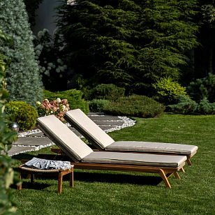 Комплект для отдыха Joygarden Calisto, садовая мебель