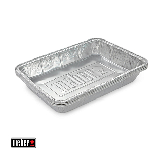 Подставка для копчения Weber с лотками для Smoke Fire для сада